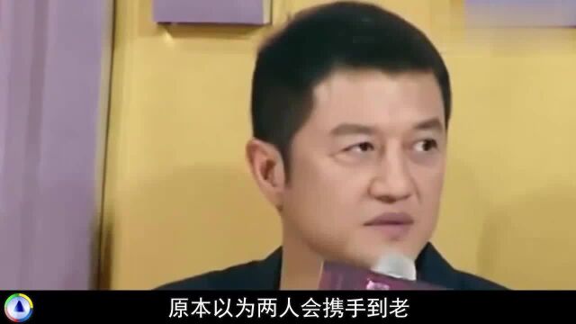 王菲被问:你这一生中最爱的男人是谁?她下意识的回答,太意外