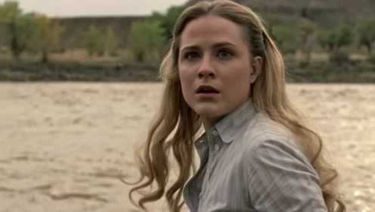 西部世界第一季：极限踩点剪辑，超燃画面热血沸腾_高清1080P在线观看平台_腾讯视频