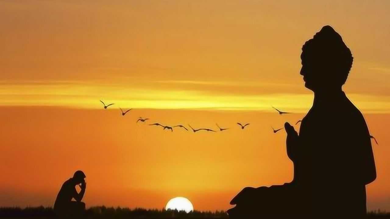 佛教中南无阿弥陀佛到底有何深意南无又代表着什么