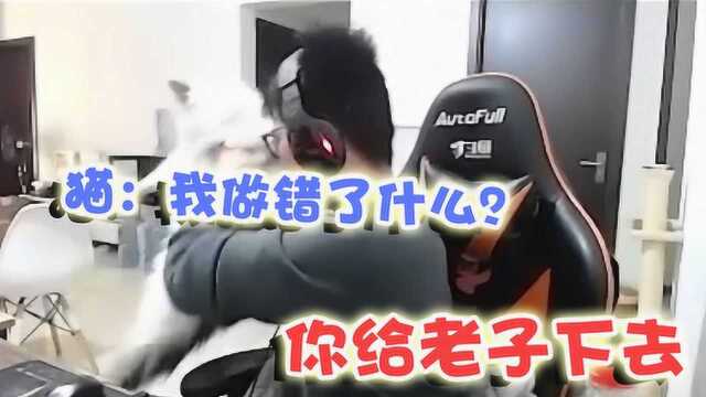 LOL:剧情爆笑!余小C关键时刻升一级,小兵瞬间傻眼了