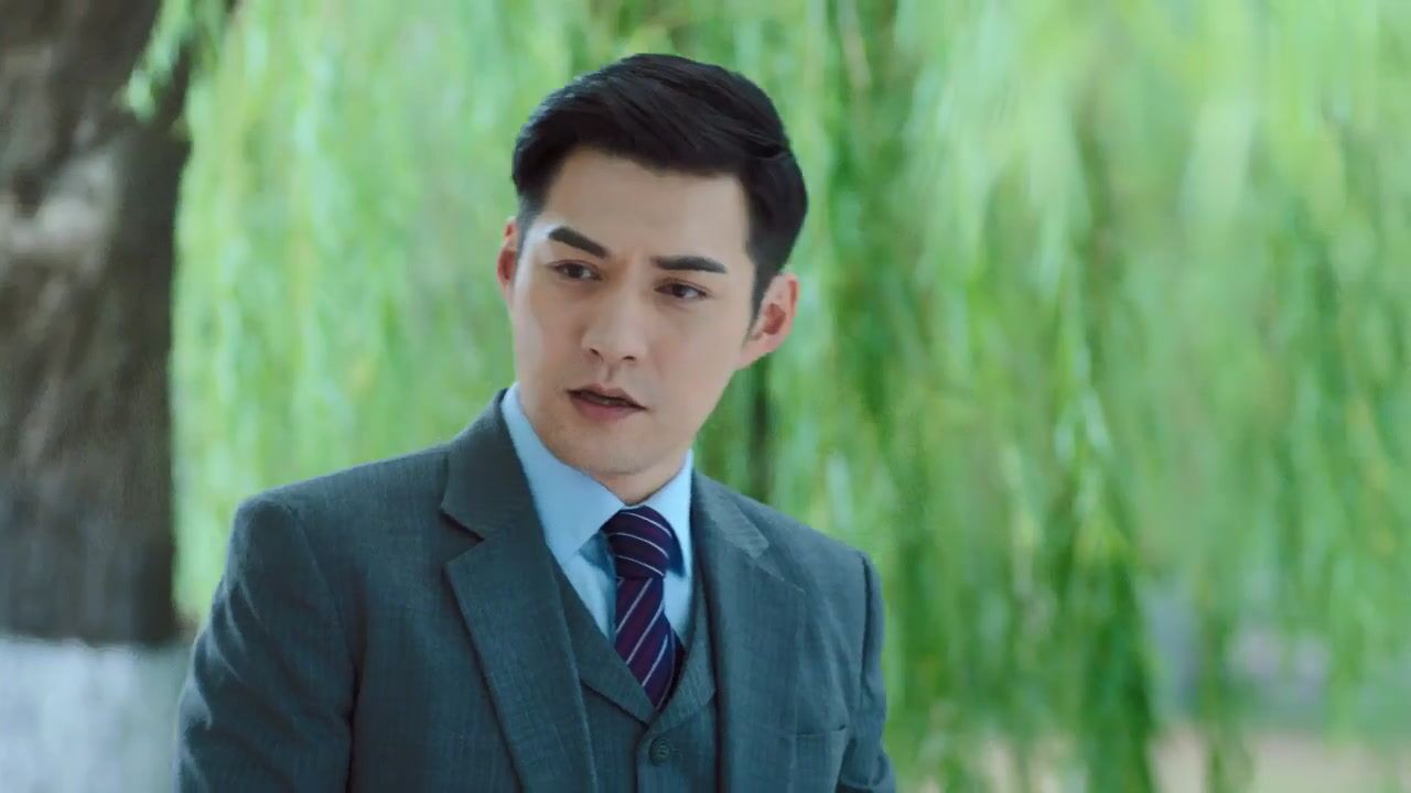 小楼又东风调查所面临日军的威胁高晨解压的方式竟然是钓鱼