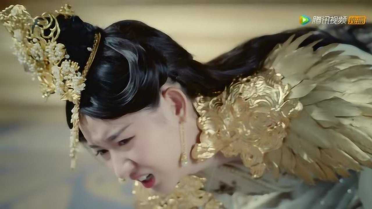 九州天空城2风如澈这个羽皇当得有点憋屈摔了几跤都没人扶