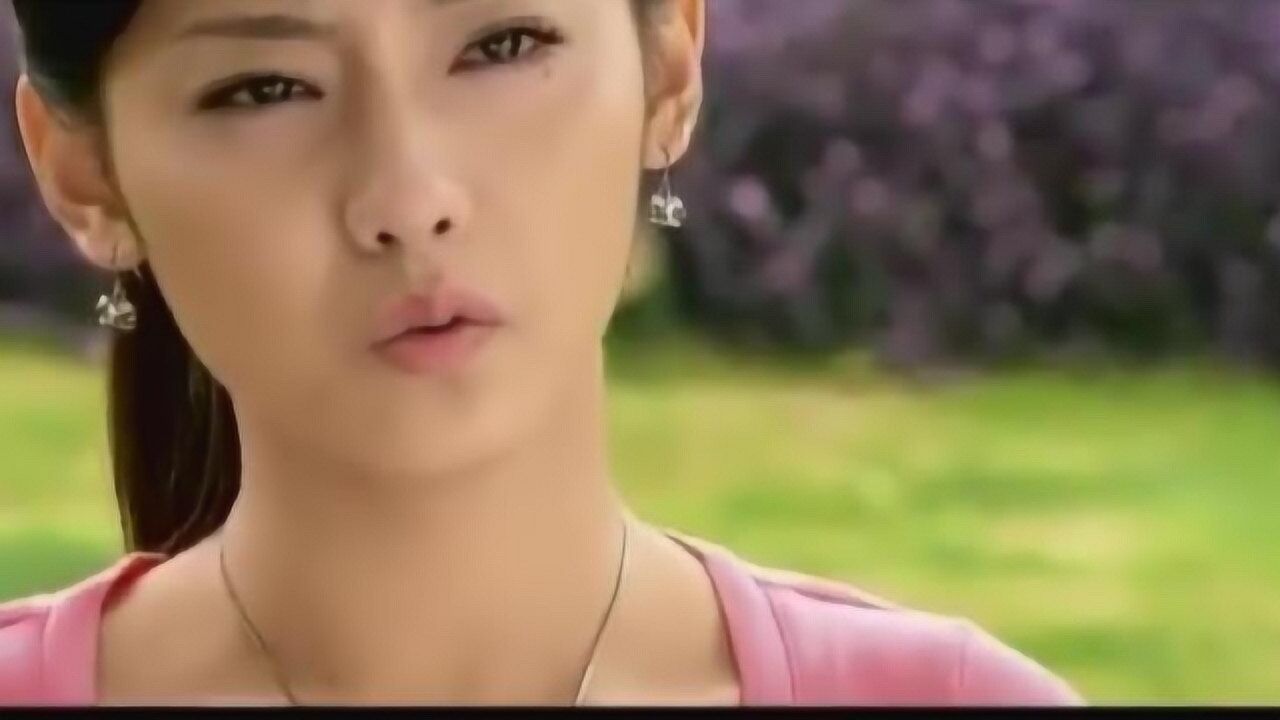 又见一帘幽梦楚濂爱上紫菱,强吻紫菱,让紫菱受不了