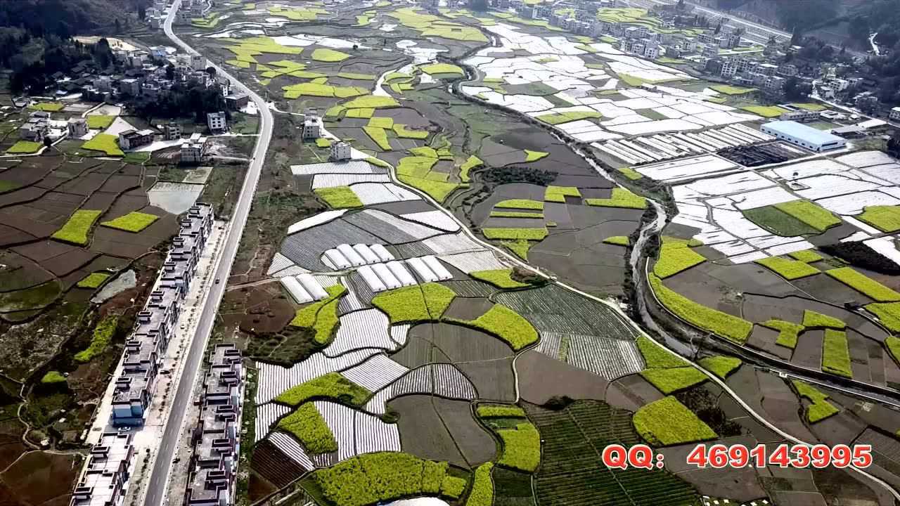 松桃孟溪镇图片