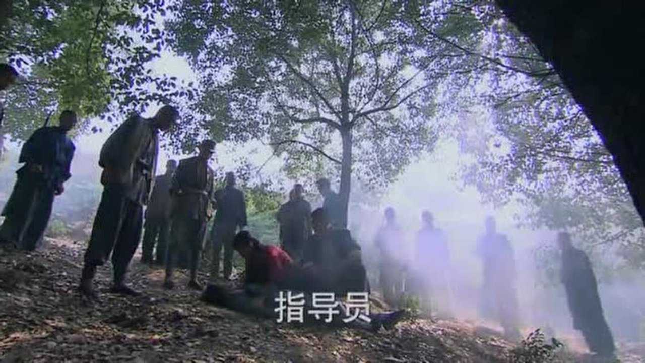 独立连指导员被擒为了不连累独立连自己从城楼跳下英勇就义