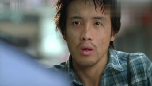 机动部队:盲辉被逼上绝路,明知必死,也要当着警察的面杀了老大