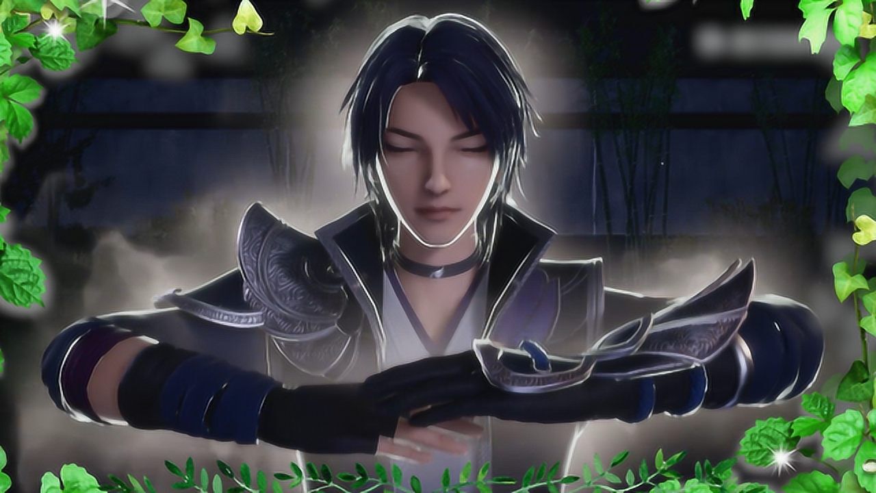 《万界仙踪》叶星云被魔人压制,嫣然无奈差点酿下大错