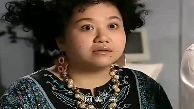 灰姑娘去找同学,居然被总监一眼相中,参与后天美人项目