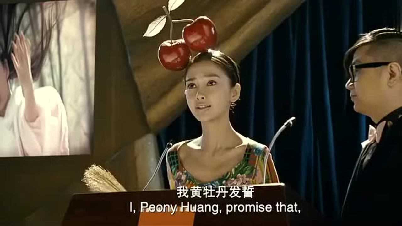 最烂女主角实至名归_腾讯视频