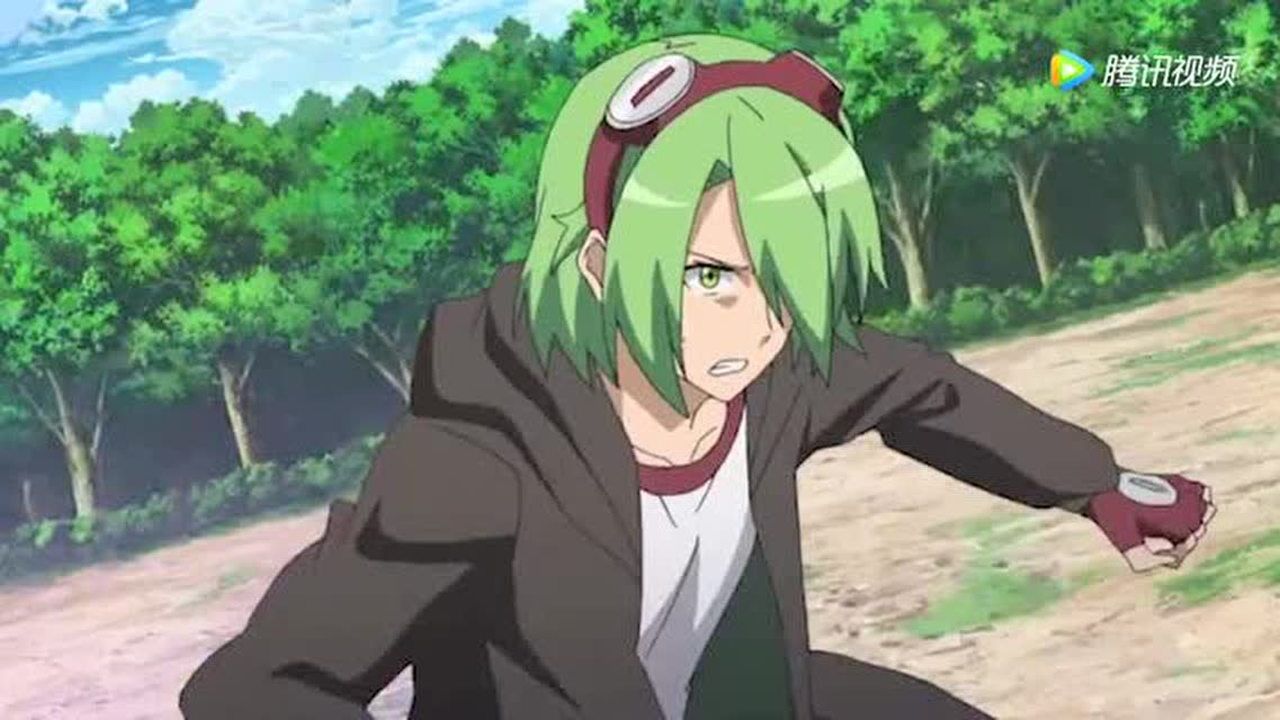 燃向AMV-战斗永不停息，直至真理之门开启的那一刻！_高清1080P在线观看平台_腾讯视频