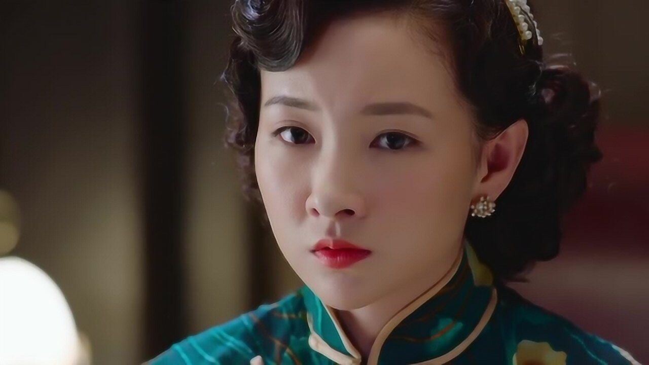 魔都风云叶飞怀疑房东太太出卖自己怎料被警察局察觉