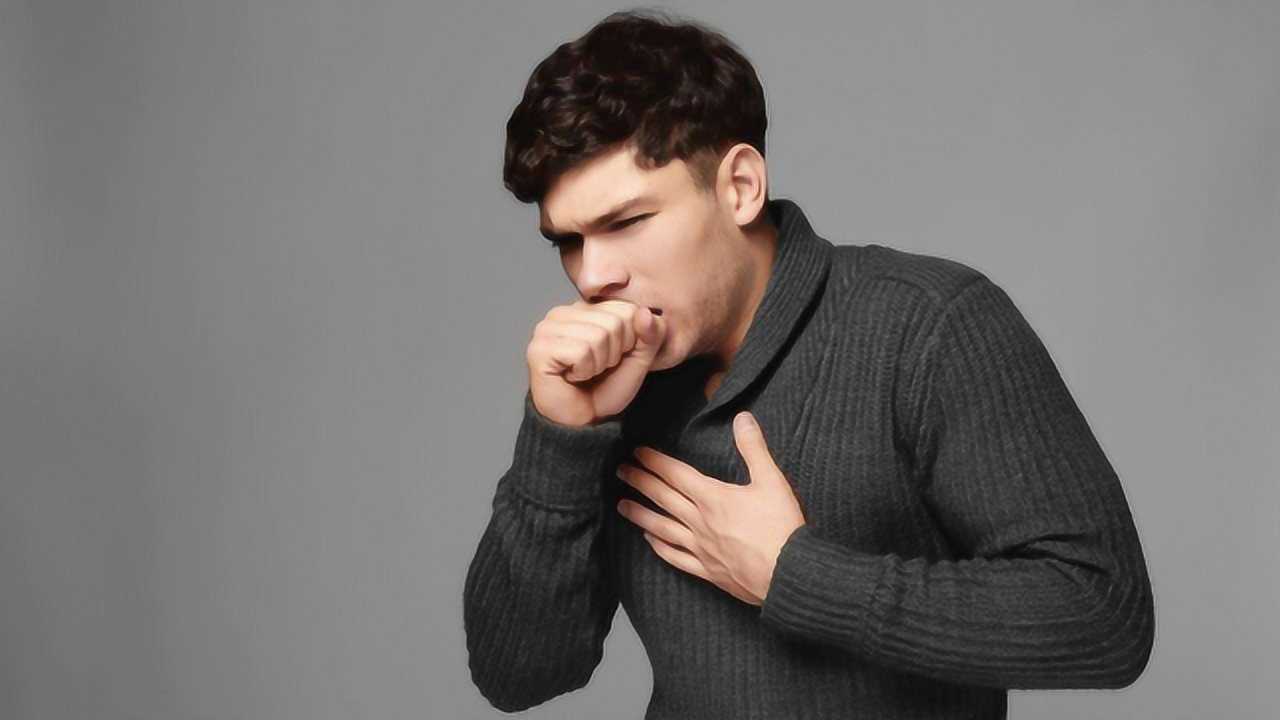 咳嗽不能吃什么东西?不忌口会对健康造成损害!年轻人别不当回事