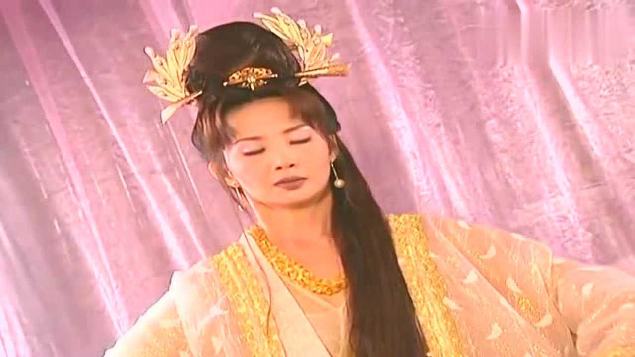 小李飞刀白发三千丈身中剧毒,上官飞为其吸毒!