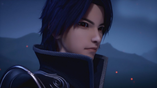 万界仙踪一大堆魔人袭击青羽世家叶星云却做出这个决定