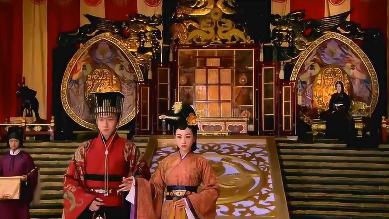 萧唤云x高演先婚后爱唤云怀孕愿意为高演生孩子真是双喜临门