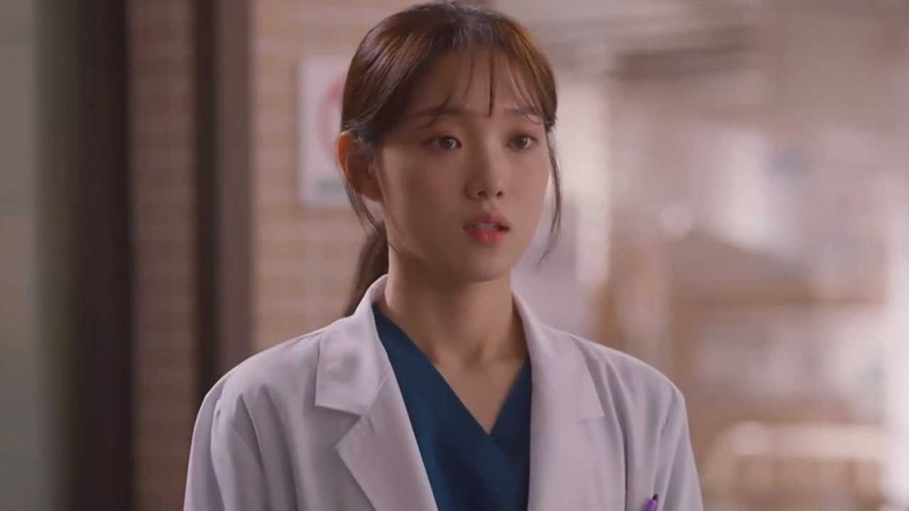 韩剧不愧是天才医生车恩彩连金师傅都认可她的实力