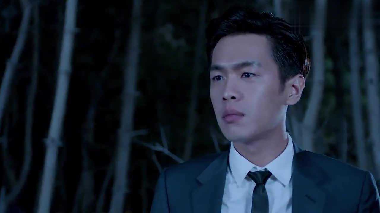 法医秦明第一季,请勿一个人观看