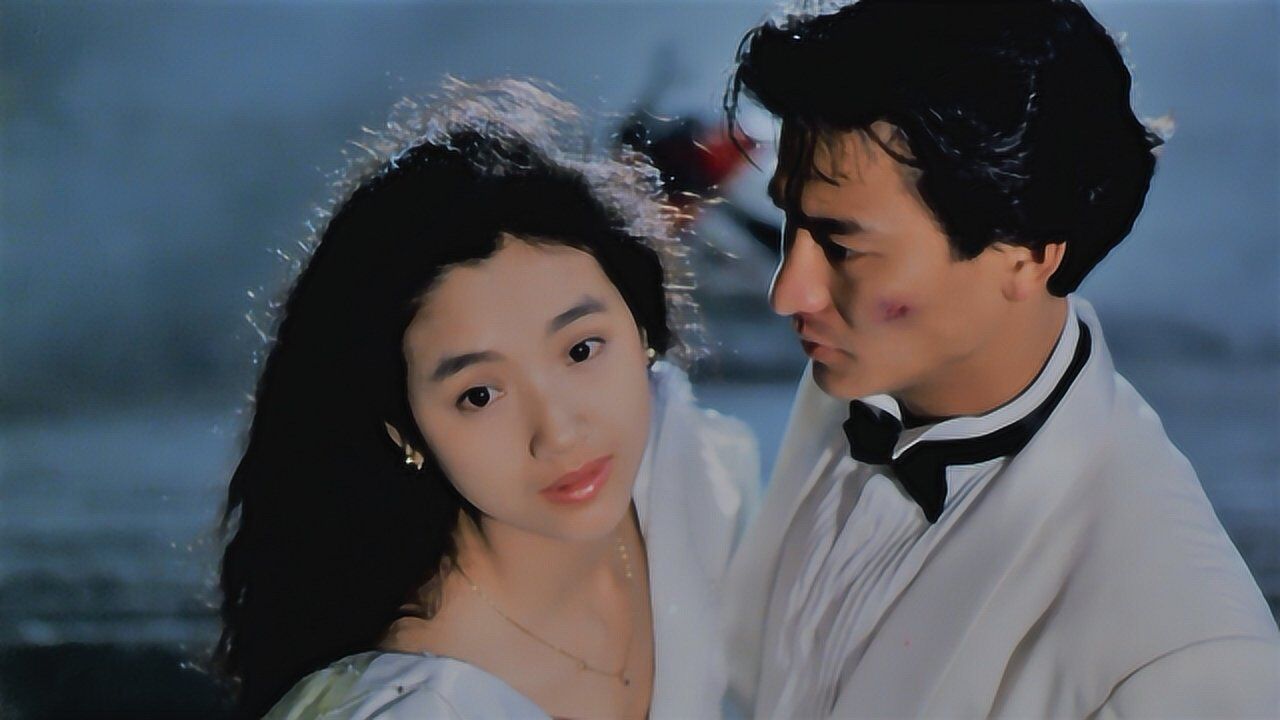 天若有情系列第一部刘德华很经典又很伤感的一部大片