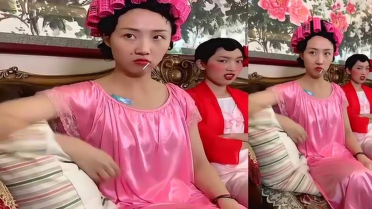 神探包租婆包租婆说减肥居然被芋头看不起