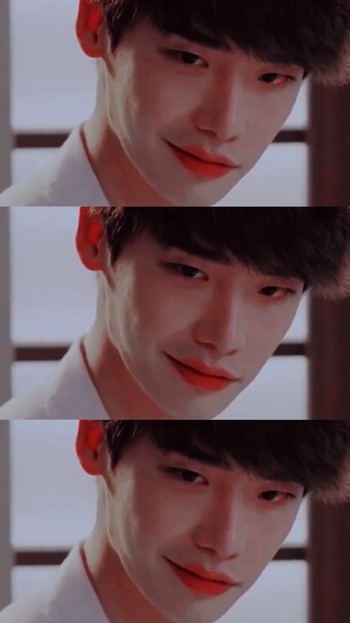 李钟硕的wink合集我感觉我要死了