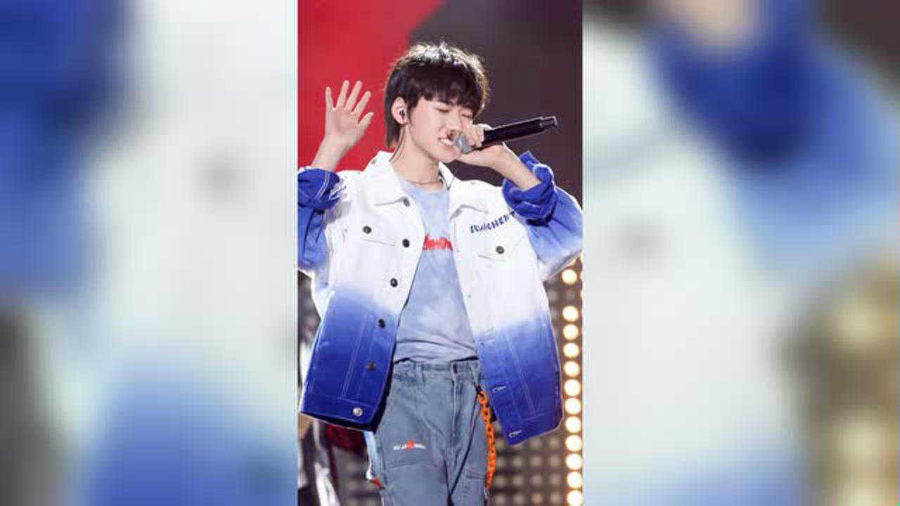 宋亚轩阿卡贝拉版《晴天》-超级惊艳