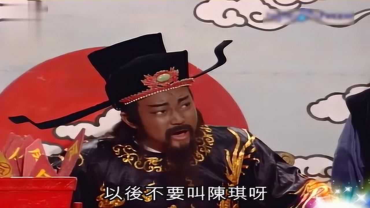 包青天搞笑式审案金超群是怎么做到可以不笑场的