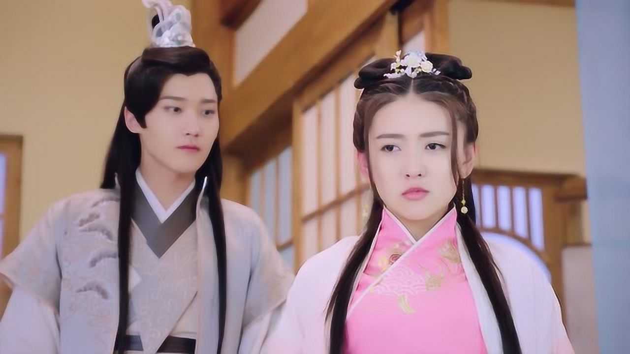 双世宠妃1-13:墨连城娶赵轻云当侧妃,曲小檀大闹王府,直骂陈世美