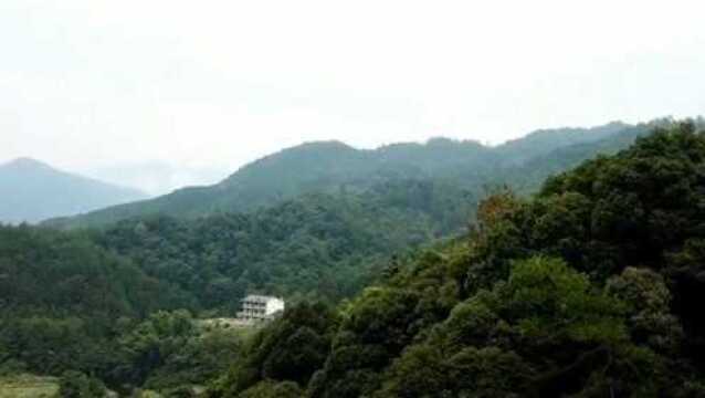 安徽最适合长住的景区,被誉为中国第一富硒村,80元一天还包三餐