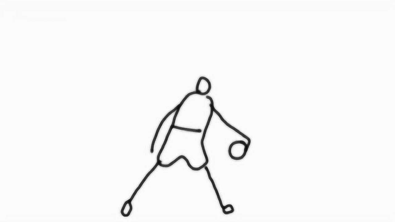 7尼克杨双转身加音乐