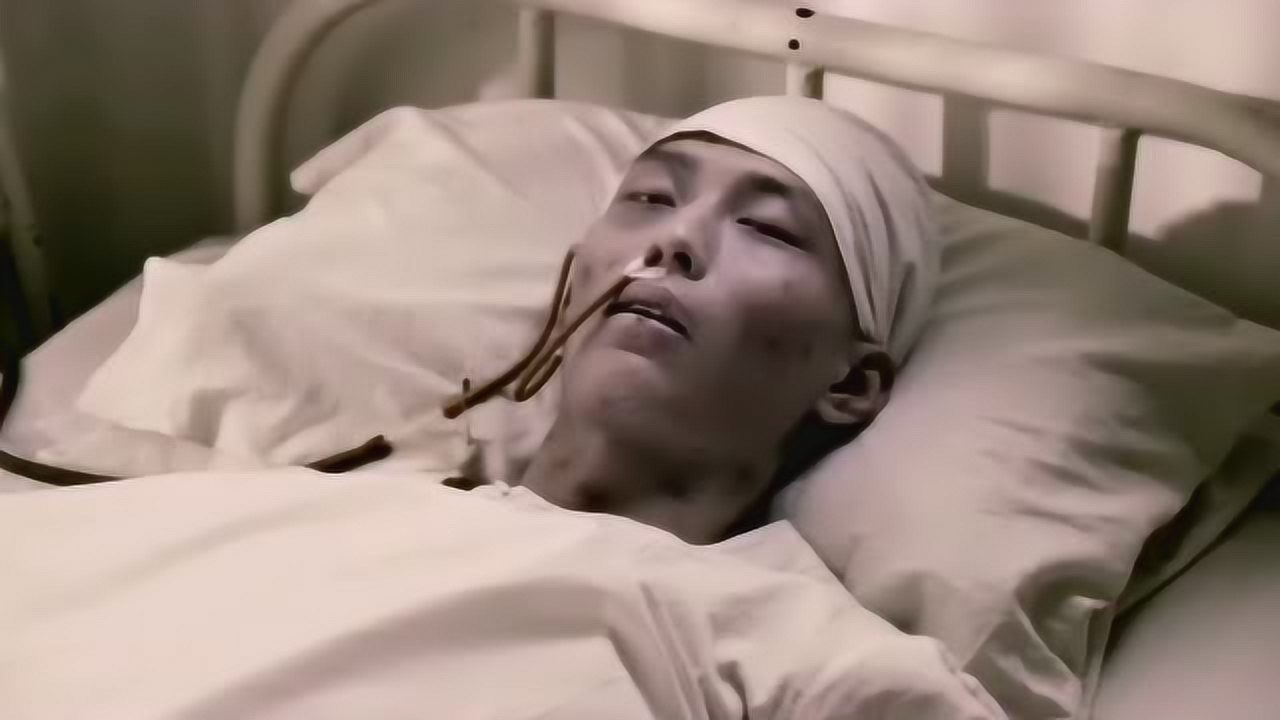 生老病死彻底离开这个世界才是最痛苦的吧