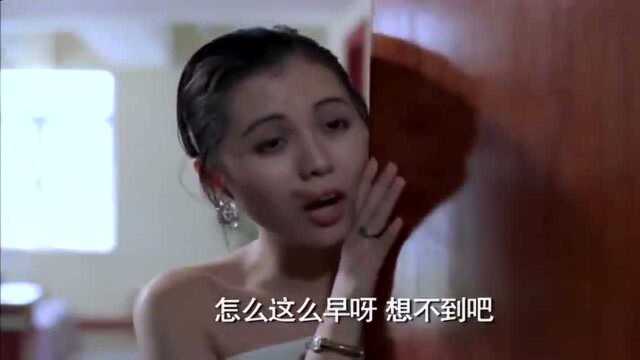 陈友以为女朋友给自己戴绿帽吃醋,表情包绝对亮眼