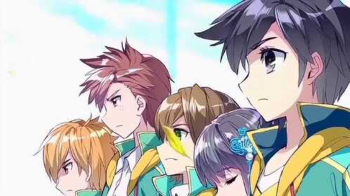 舞长空点评唐舞麟他们在升灵台的表现古月捉摸不透