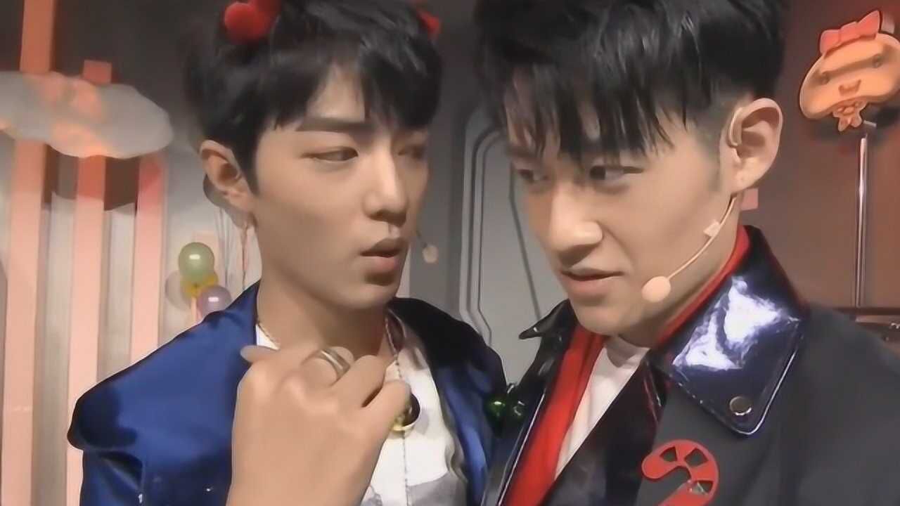 彭楚粤的新歌《她她》,是讲述了他和肖战的故事吗?网友脑洞太大