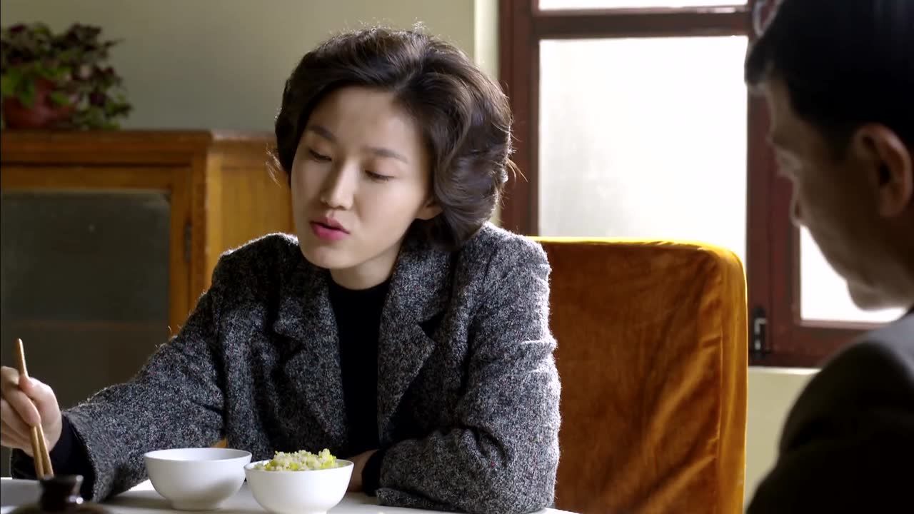 我的二哥二嫂:曲惠敏和周文偷偷的登记了