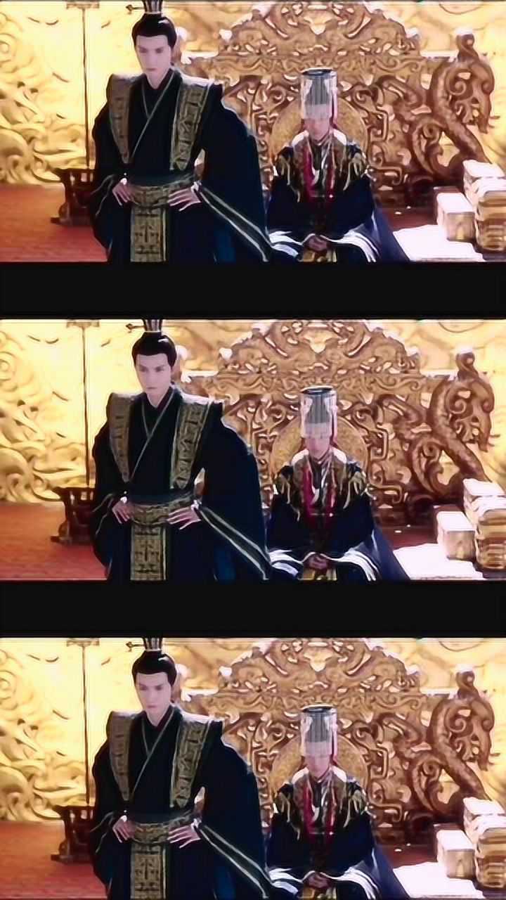 独孤天下我们傲娇帅气的太师来啦叉腰护经典动作