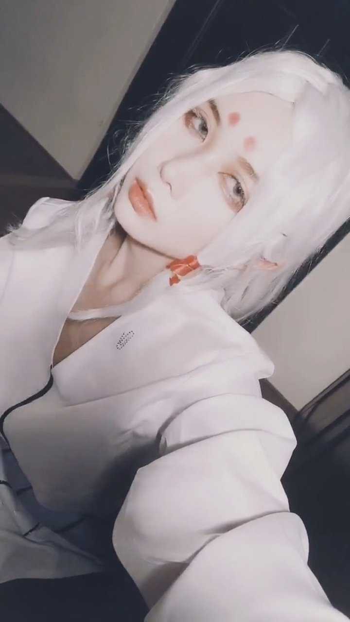 试试看君麻吕,有人喜欢他麼_腾讯视频