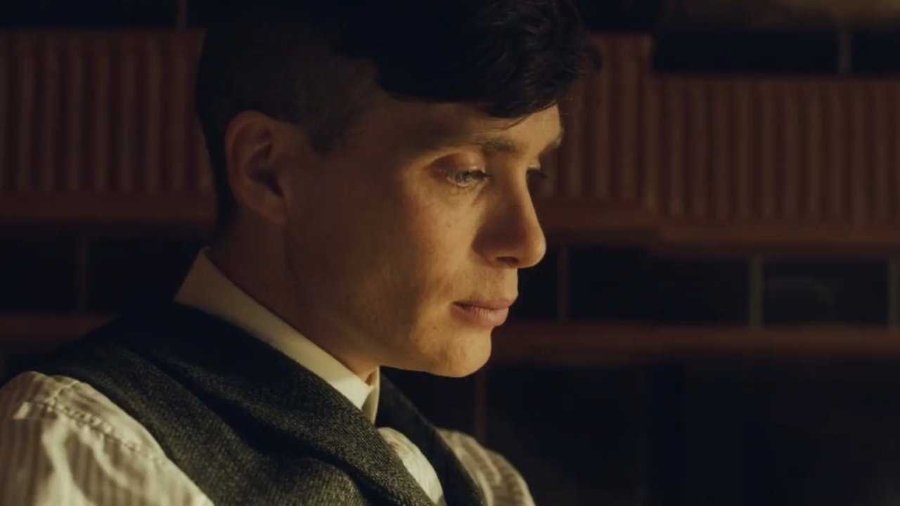 与你遇见浴血黑帮安娜贝拉沃丽丝基里安墨菲