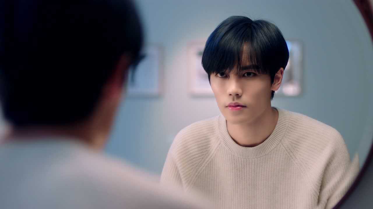 cpb x林彦俊 全新光采赋活系列