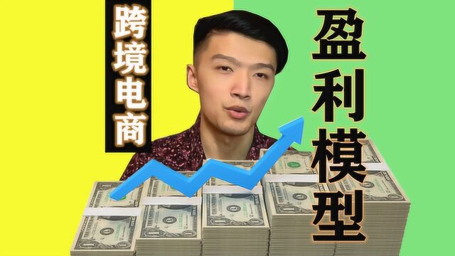 【小杰聊电商】做shopee跨境电商如何设计正确的盈利模型?