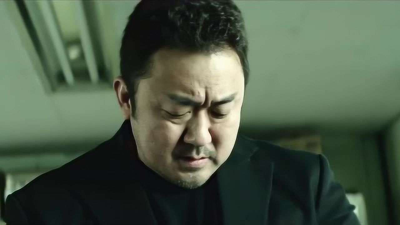 坏家伙们马东锡个人精彩集锦