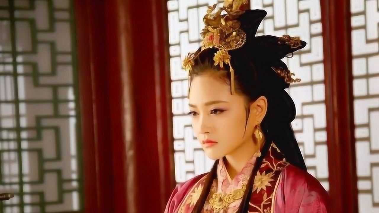 靖康之耻牵羊礼有多屈辱朱皇后当晚就自杀了