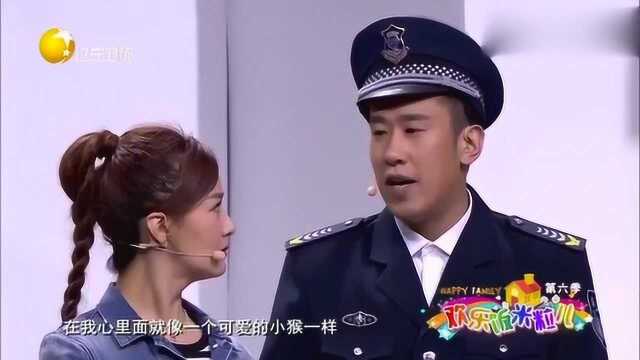 大长脸于洋这下麻烦大了,狂追于洋的女生碰面密密,看你怎么招架