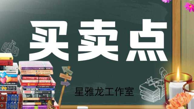 【如何寻找买点】ma均线指标详解 ma移动平均线系统