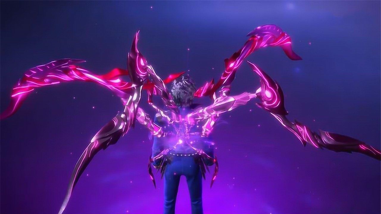 斗罗大陆若八蛛矛没有进化在魂骨中地位如何玉小刚一句话给出答案