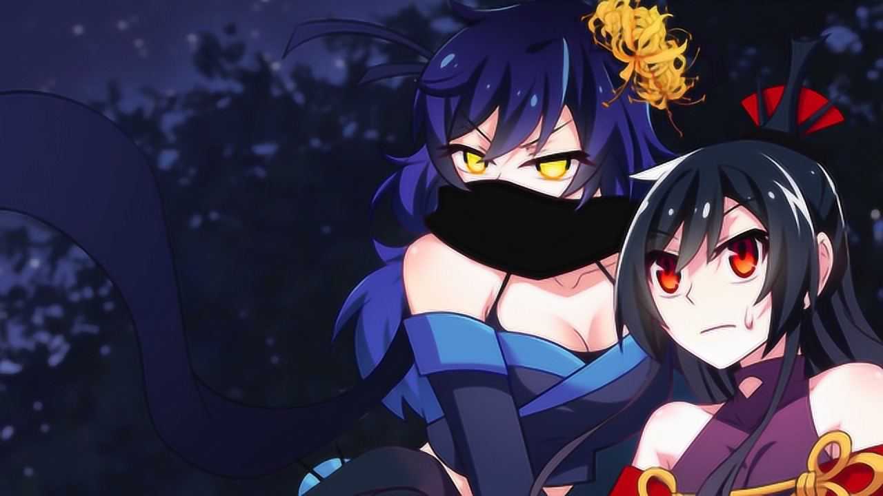 我不是教主:蝴蝶实在受不了教主撒娇,只能满足他的无理要求了!