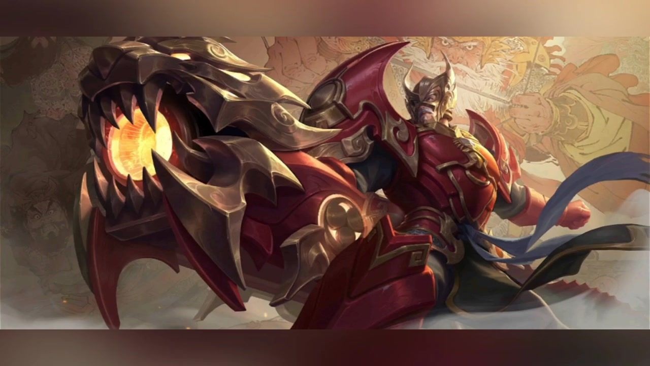 教你怎么免费领取至尊宝皮肤