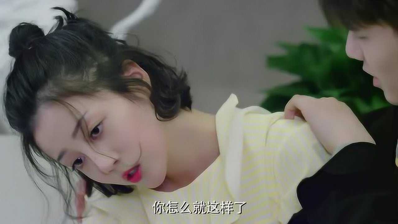 国民老公乔安好太可爱了吧