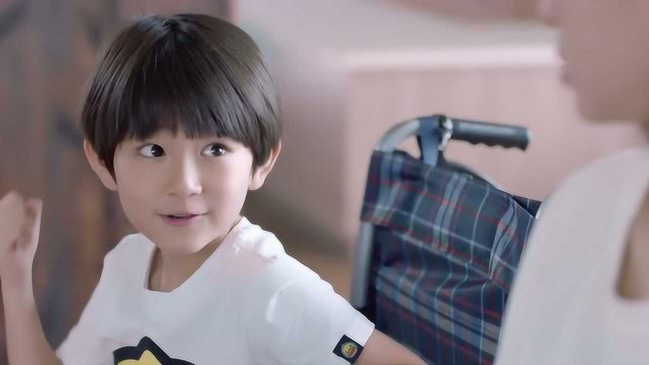 第二次也很美一幅画豆豆的回答让老师很满意太聪明了