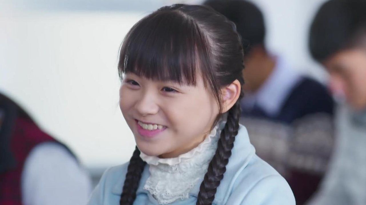 木兰妈妈小月挨亲妈打骂听了同学的话竟觉得亲妈是为自己好