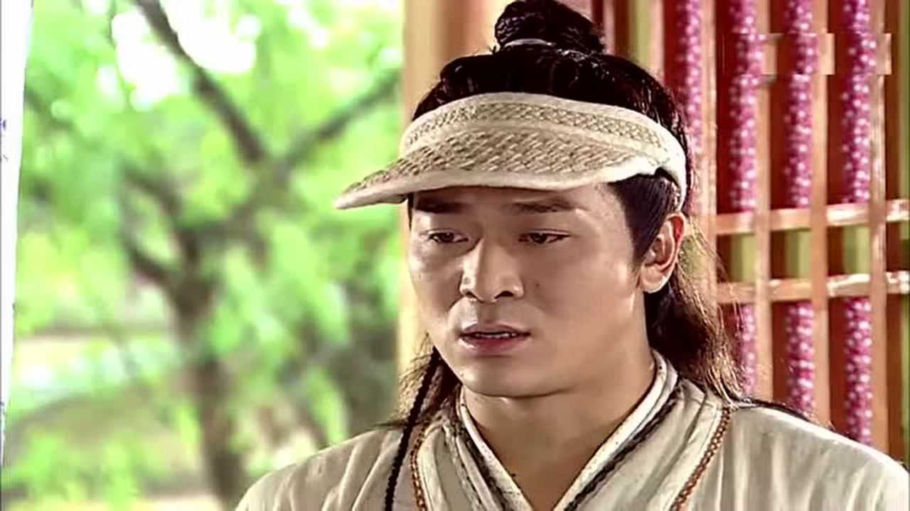 欢天喜地七仙女夫妻两想把春喜嫁给董永,董永会答应吗